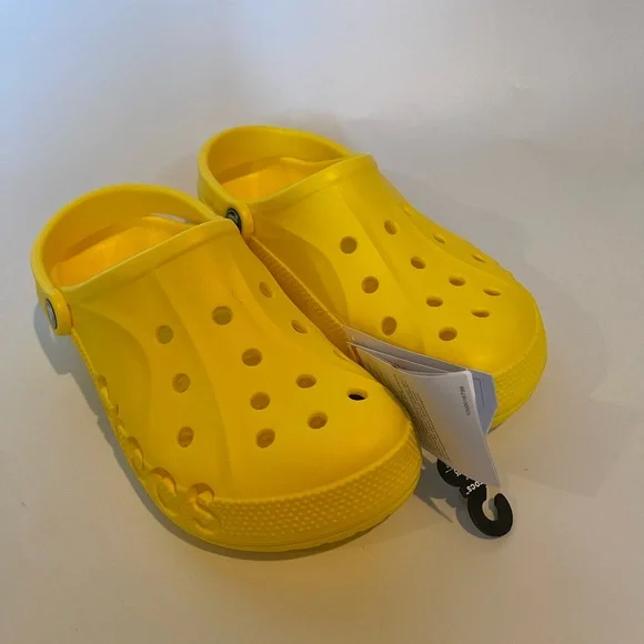 CROCS | Shoes | Crocs Baya Unisex Clog Sandals Comfort  display picture 3